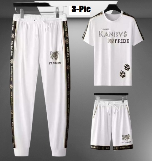 টি শার্ট ফুল প্যান্ট হাফ প্যান্ট