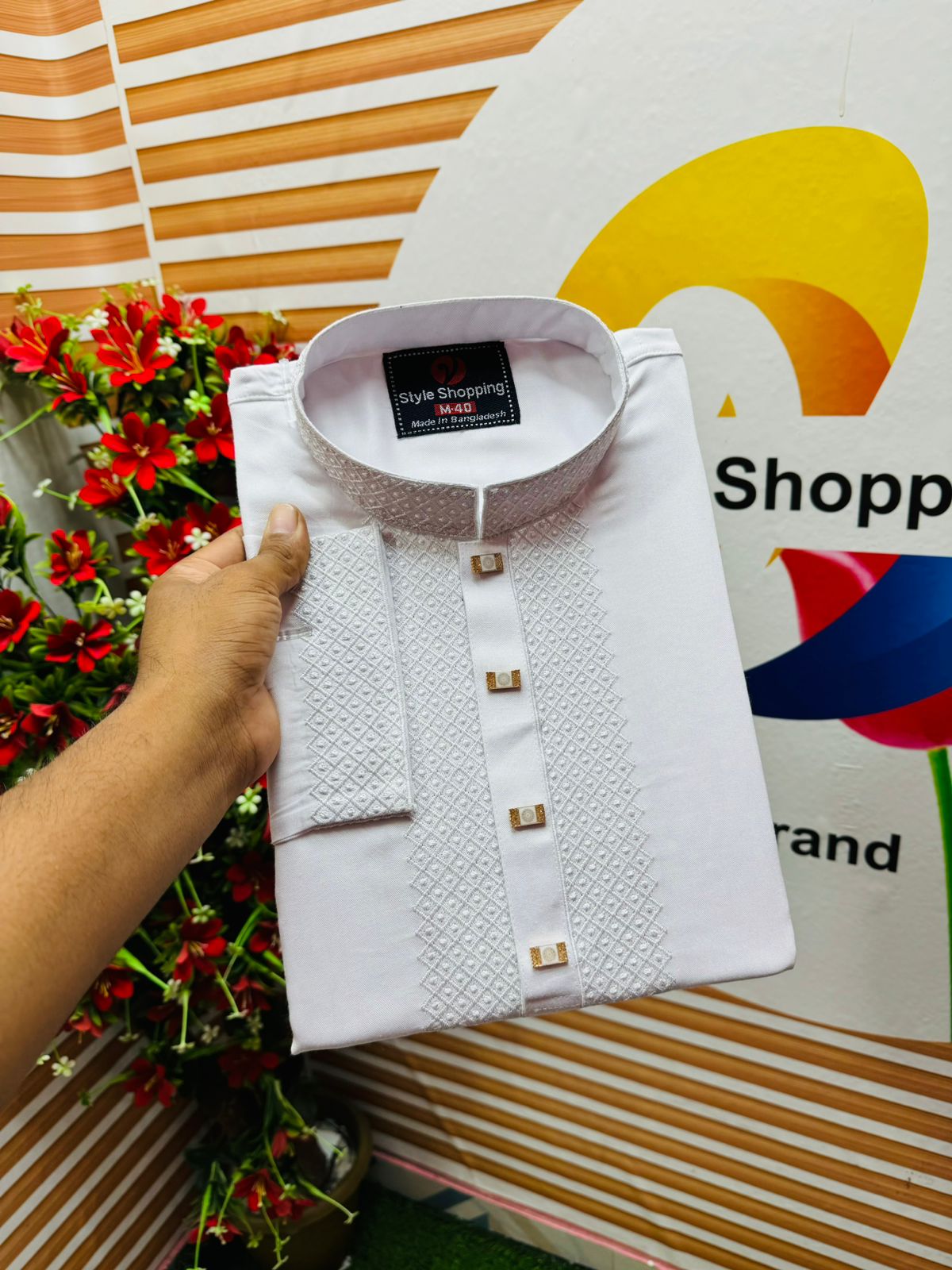 tonsil cotton Punjabi