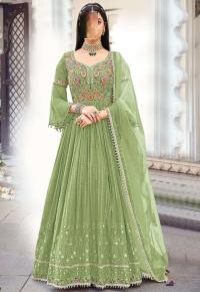 party dress four peice