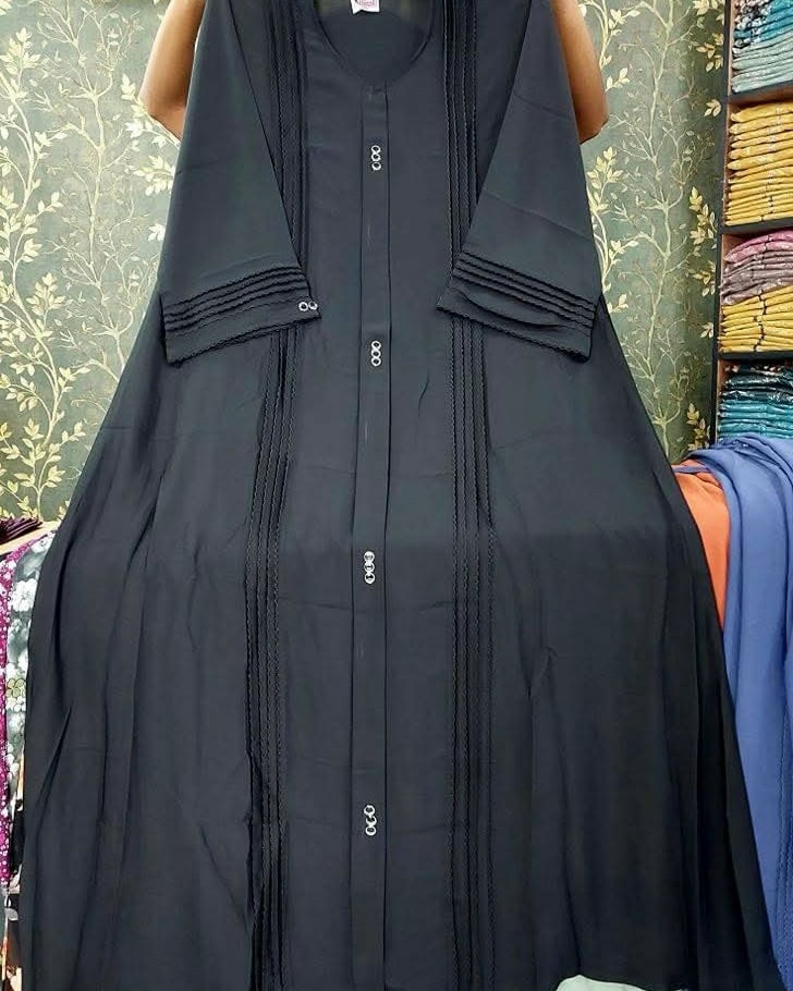 ডুবাই চেরি বোরকা