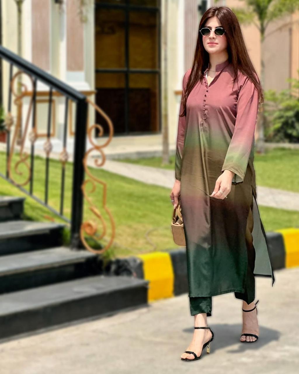 ডিজিটাল প্রিন্ট টু পিস